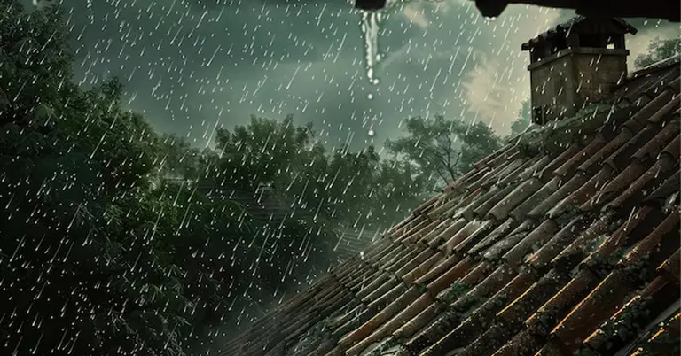 বৃষ্টির সম্ভাবনা